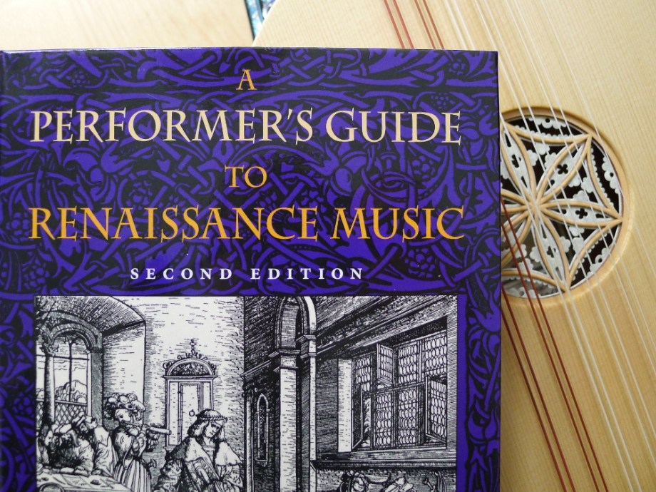 A performers guide (1)