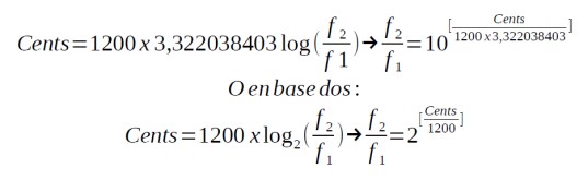 Cents-Ratio conversion1